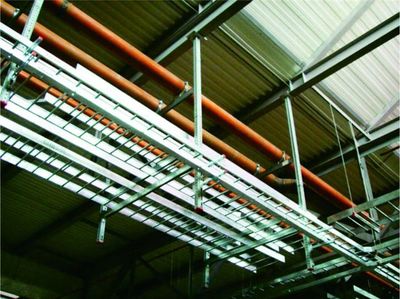 抗震支架出廠前要通過哪些測試,你知道嗎?