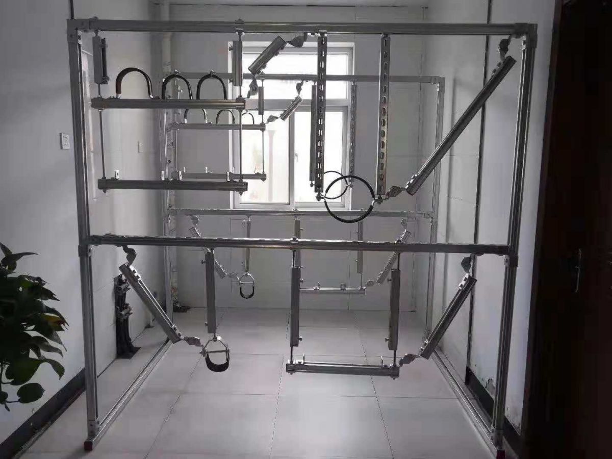 抗震支架暖通抗震支架消防管道抗震支架電氣抗震支架