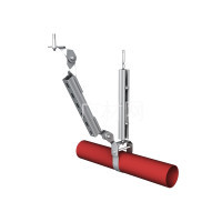 全國(guó)單管側(cè)向抗震支架市場(chǎng)價(jià)分析